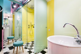 Casa Lit Barcelona