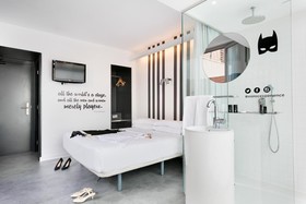 Casa Lit Barcelona