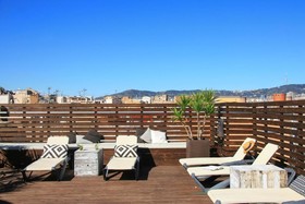 Casa Lit Barcelona