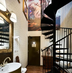 Casa Lit Barcelona