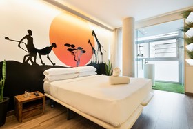 Casa Lit Barcelona