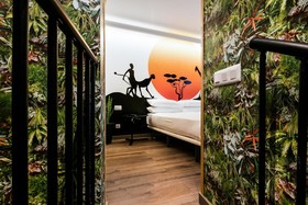 Casa Lit Barcelona