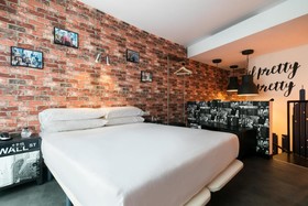 Casa Lit Barcelona