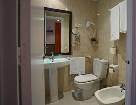 Hotel Adagio