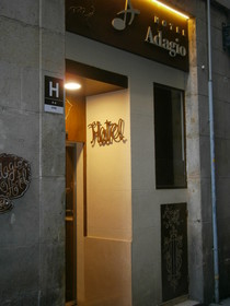 Hotel Adagio