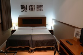 Hotel Adagio