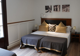 Hotel Adagio