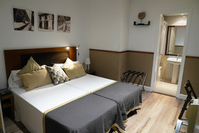 Hotel Adagio