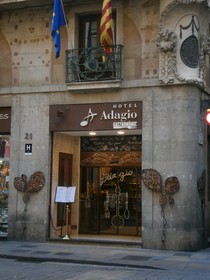 Hotel Adagio