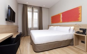 Hotel Àmbit Barcelona
