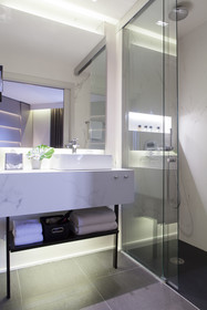 Hotel América Barcelona