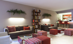 Hotel América Barcelona