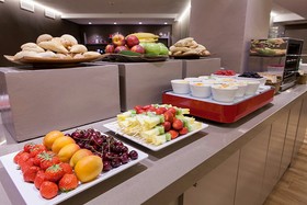 Hotel América Barcelona