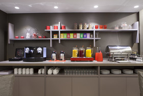 Hotel América Barcelona