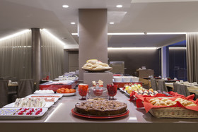 Hotel América Barcelona