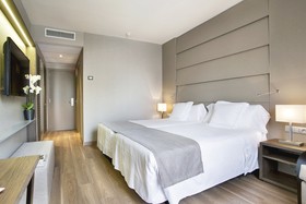 Hotel América Barcelona