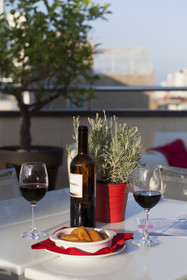 Hotel América Barcelona