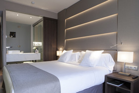 Hotel América Barcelona