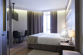 Hotel América Barcelona