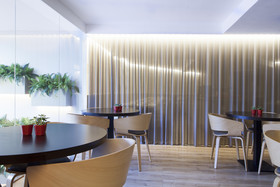 Hotel América Barcelona