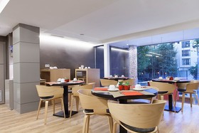 Hotel América Barcelona