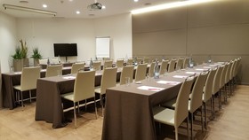 Hotel América Barcelona