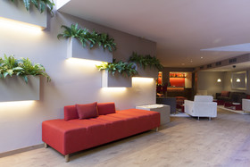Hotel América Barcelona