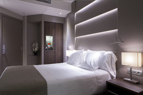 Hotel América Barcelona