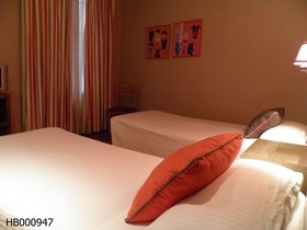 Hotel Annex