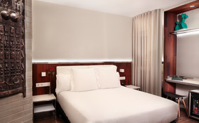 Hotel Balmes