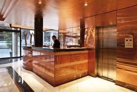 Hotel Balmes