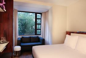Hotel Balmes