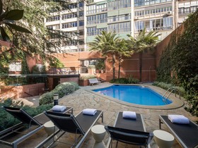 Hotel Balmes