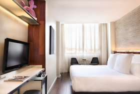 Hotel Balmes
