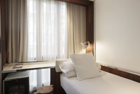 Hotel Balmes
