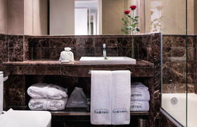 Hotel Balmes