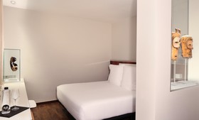 Hotel Balmes