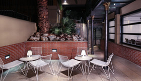Hotel Balmes