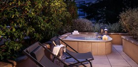 Hotel Balmes