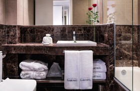 Hotel Balmes