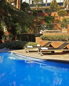 Hotel Balmes