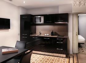 Hotel Balmes