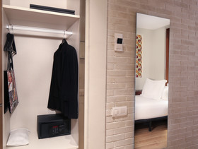 Hotel Balmes