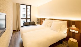 Hotel Balmes