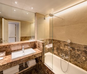 Hotel Balmes