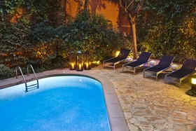 Hotel Balmes