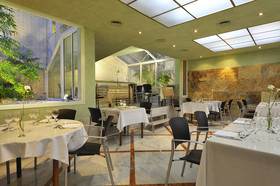 Hotel Balmes