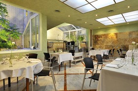 Hotel Balmes