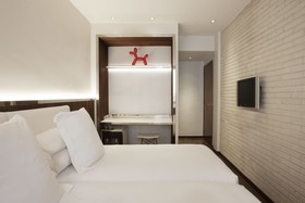 Hotel Balmes