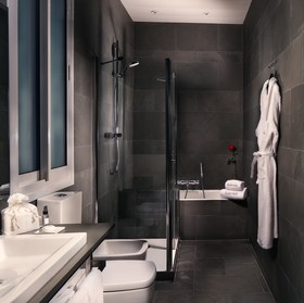 Hotel Balmes
